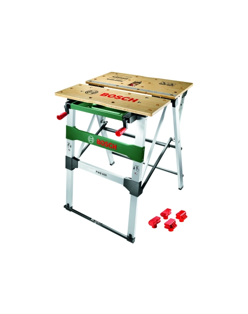 Zdjęcie: Stół roboczy PWB 600 BOSCH
