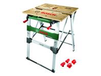 Zdjęcie: Stół roboczy PWB 600 BOSCH