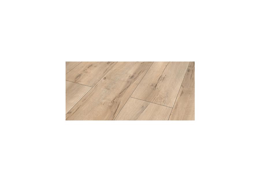 Zdjęcie: Panele podłogowe Rustic Oak Beige CLASSEN