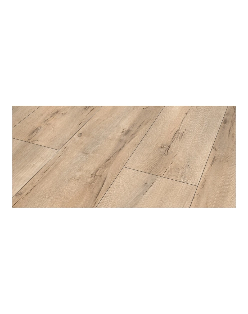 Zdjęcie: Panele podłogowe Rustic Oak Beige CLASSEN