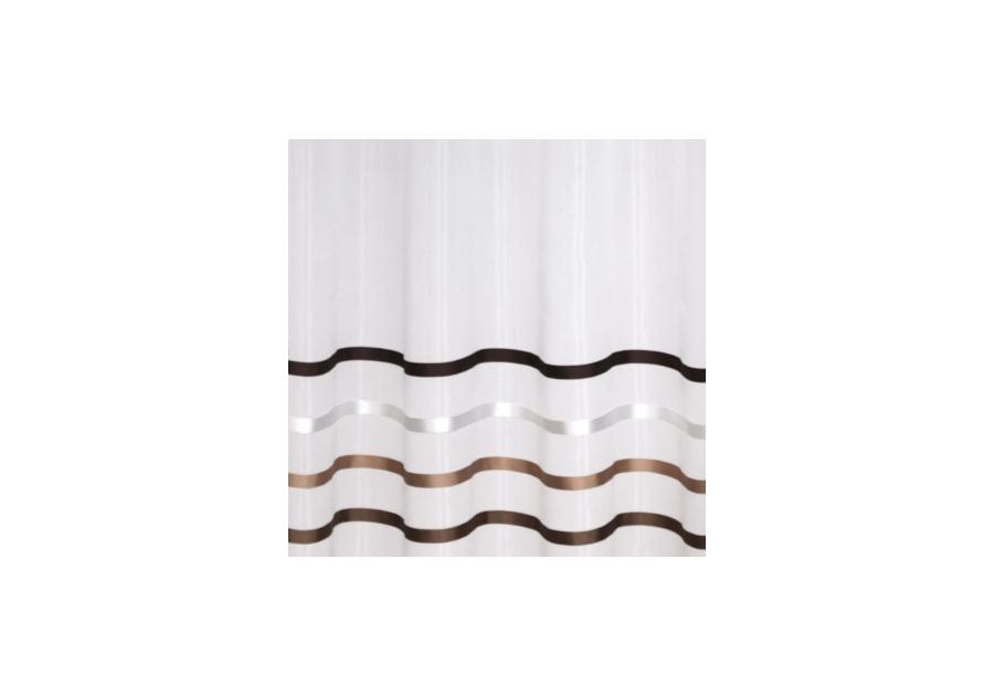 Zdjęcie: Zasłona 295x250 cm 61066 EUROFIRANY
