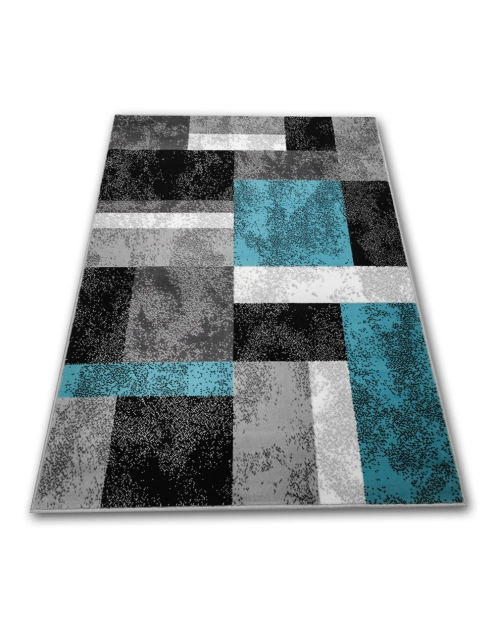 Zdjęcie: Dywan New idea 2749bs322 100x200 cm SINDBAD