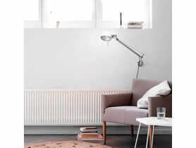 Farba Szybka Odnowa Kaloryfery 0,75 L biała DULUX