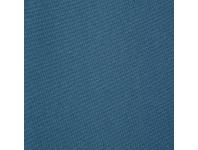 Zdjęcie: Zasłona Mirona 140x250 cm ciemnoniebieska na przelotkach EUROFIRANY