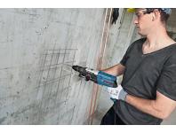 Zdjęcie: Młot udarowo-obrotowy z uchwytem SDS plus Pro Heavy Duty GBH 2-28 F BOSCH