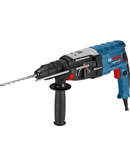 Zdjęcie: Młot udarowo-obrotowy z uchwytem SDS plus Pro Heavy Duty GBH 2-28 F BOSCH