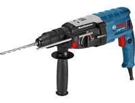 Zdjęcie: Młot udarowo-obrotowy z uchwytem SDS plus Pro Heavy Duty GBH 2-28 F BOSCH