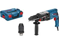 Zdjęcie: Młot udarowo-obrotowy z uchwytem SDS plus Pro Heavy Duty GBH 2-28 F BOSCH