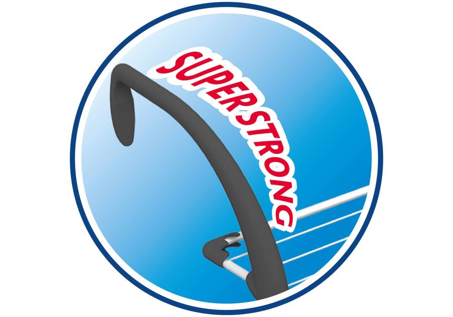 Zdjęcie: Suszarka do bielizny Express VILEDA
