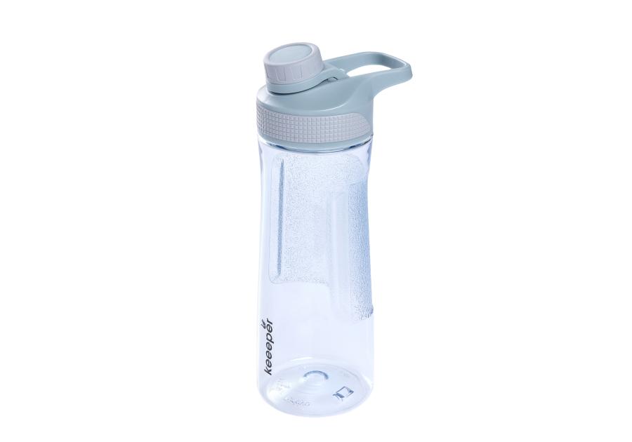Zdjęcie: Bidon na wodę 0,73 L Daria nordic blue KEEEPER