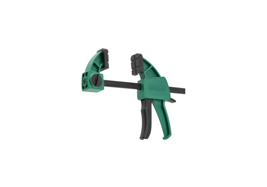 Zdjęcie: Ścisk automatyczny szybkozaciskowy 60x450 mm STALCO