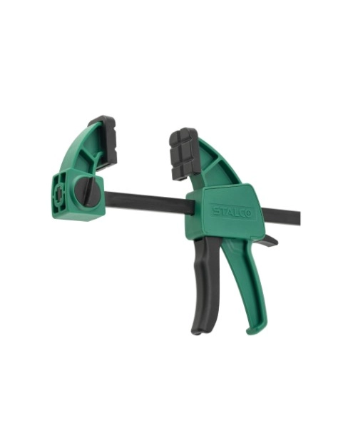Zdjęcie: Ścisk automatyczny szybkozaciskowy 60x450 mm STALCO