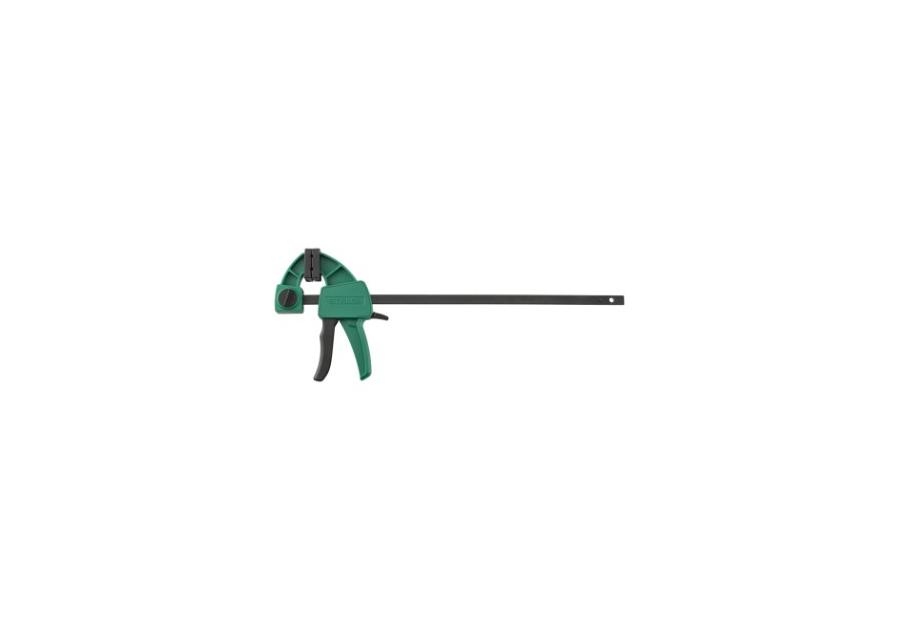 Zdjęcie: Ścisk automatyczny szybkozaciskowy 60x450 mm STALCO