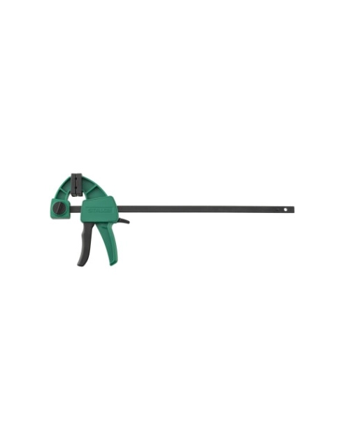 Zdjęcie: Ścisk automatyczny szybkozaciskowy 60x450 mm STALCO