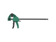 Zdjęcie: Ścisk automatyczny szybkozaciskowy 60x450 mm STALCO