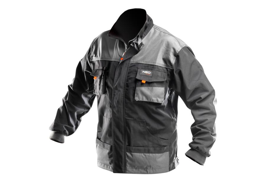 Zdjęcie: Bluza robocza, rozmiar L/52 NEO