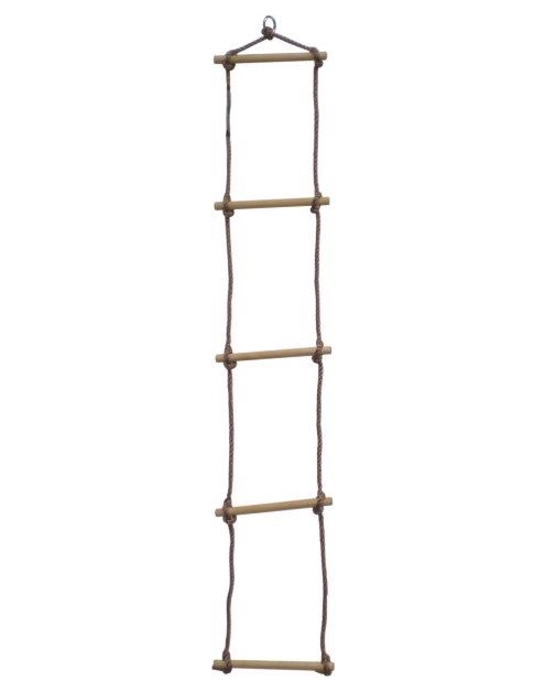 Zdjęcie: Drabinka sznurkowa 180 cm COMPLEX