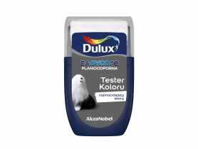 Tester farby EasyCare 0,03 L najmocniejszy szary DULUX