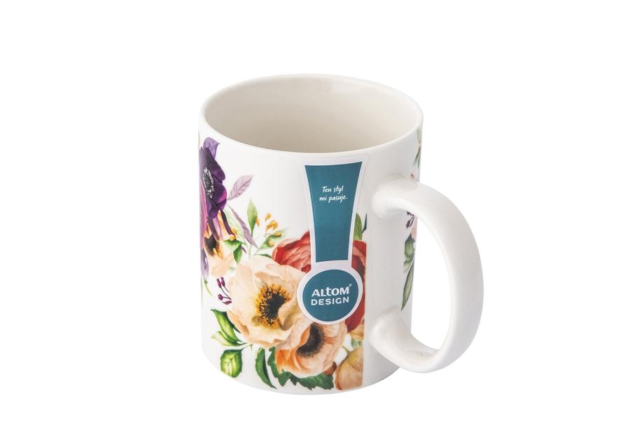 Zdjęcie: Kubek prosty Babcia ukochana 350 ml ALTOM DESIGN