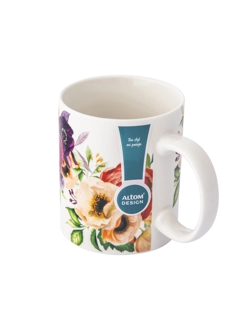 Zdjęcie: Kubek prosty Babcia ukochana 350 ml ALTOM DESIGN