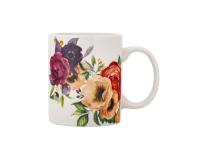 Zdjęcie: Kubek prosty Babcia ukochana 350 ml ALTOM DESIGN