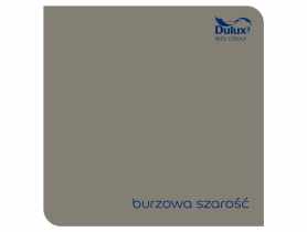 Farba do drewna, metalu i PCV Rapidry 0,4 L burzowa szarość DULUX