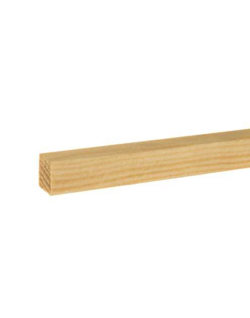 Zdjęcie: Sztaba kwadratowa 10x10x900 mm DOLLKEN