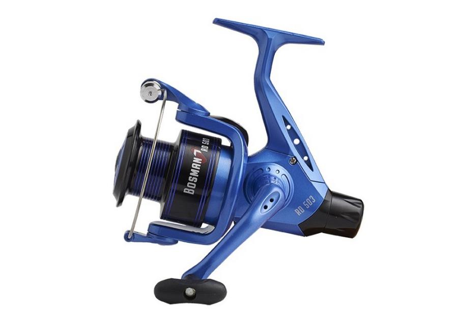 Zdjęcie: Kołowrotek Bosman RD 603 ROBINSON