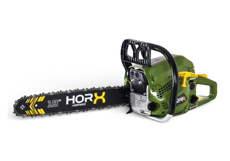 Zdjęcie: Pilarka spalinowa HXPS 745 N 01 49 HORX