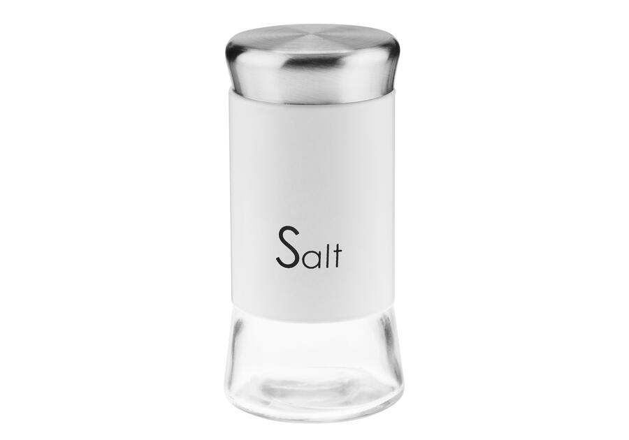 Zdjęcie: Przyprawnik Salt 150 ml Greno biały GALICJA