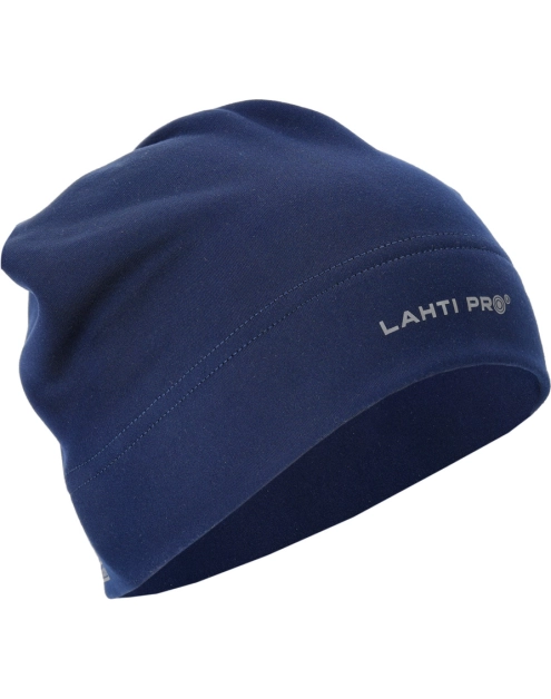Zdjęcie: Czapka termoaktywna "Thermo Active" granatowa LAHTI PRO