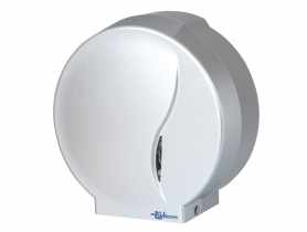 Podajnik rolkowy Jumbo P 2 satyna BISK