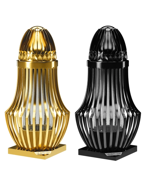 Zdjęcie: Znicz Ateny SANTA MAROZZA