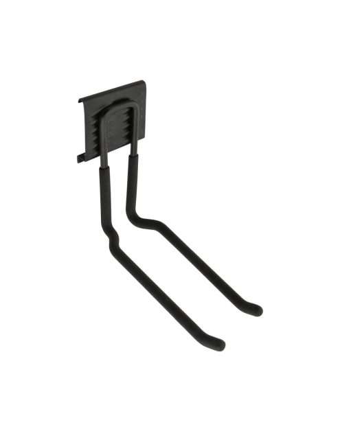 Zdjęcie: Hak Ares HA17 do szyny podwójny dolny METRO