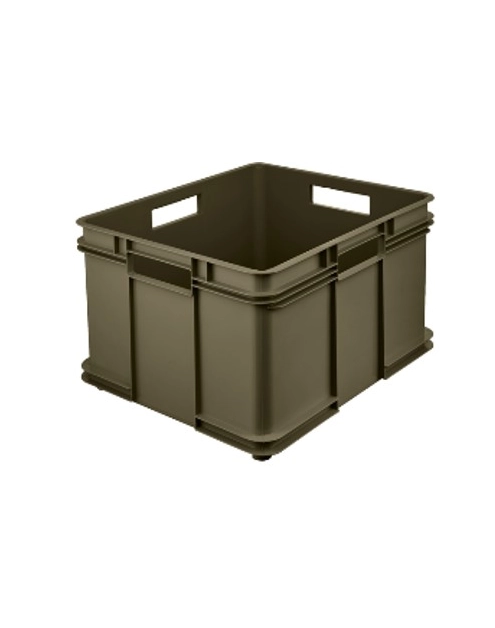 Zdjęcie: Pojemnik transportowy Bruno XL 28 L olive KEEEPER