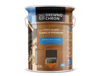 Zdjęcie: Impregnat do drewna Extra palisander 4,5 L DREWNOCHRON