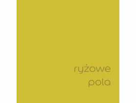 Farba lateksowa matowa Kolory Świata 2,5 L ryżowe pola DULUX
