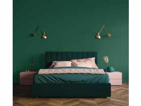 Farba KLove KL25 zielony 2,5L MAGNAT