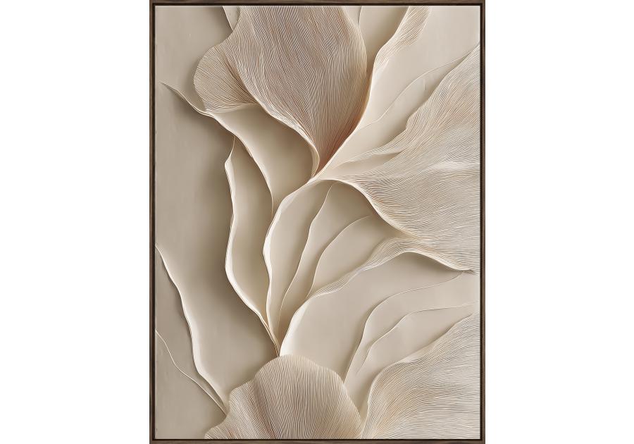 Zdjęcie: Obraz Decobox 60x80 cm Gentle Curves STYLER