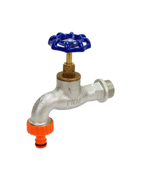 Zdjęcie: Zawór czerpalny 3/4 ocynk TYCNER