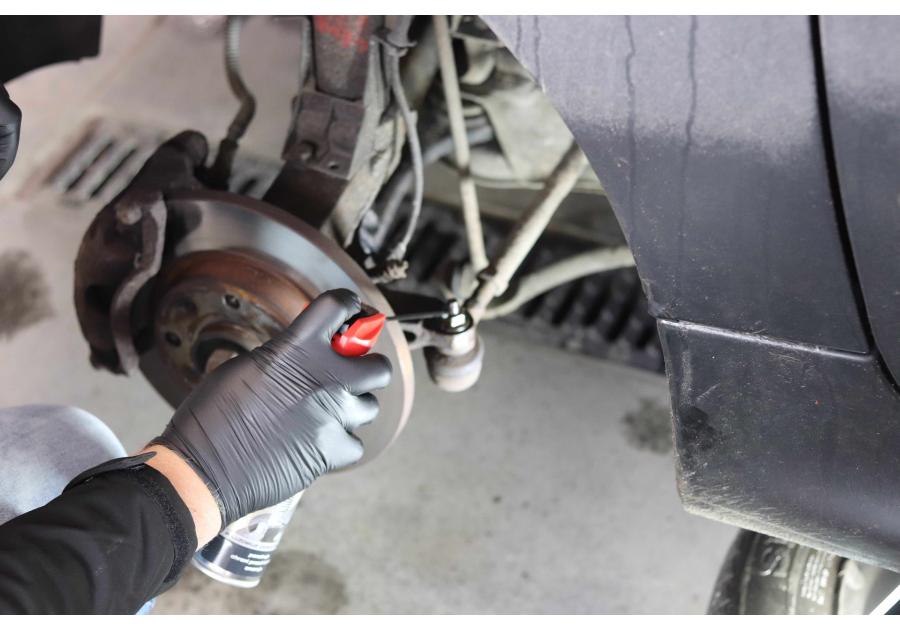 Zdjęcie: Środek do odkręcania śrub Vulcan 250 ml K2