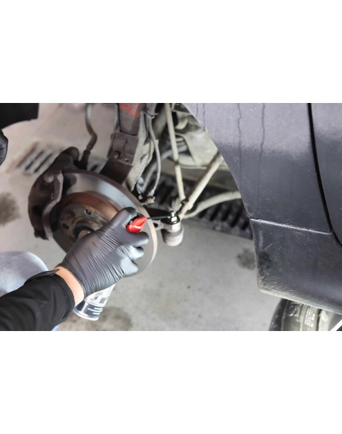 Zdjęcie: Środek do odkręcania śrub Vulcan 250 ml K2