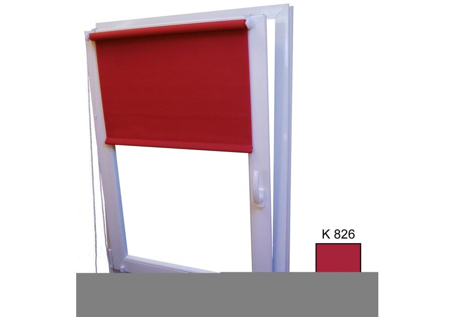 Zdjęcie: Roleta Mini K826 - 80x150 cm KARWEL