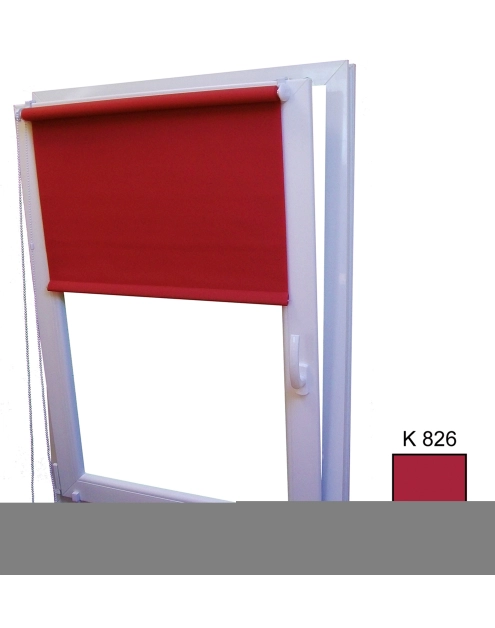 Zdjęcie: Roleta Mini K826 - 80x150 cm KARWEL