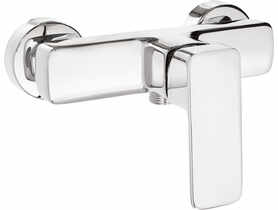 Bateria prysznicowa ścienna Maro chrom NEO