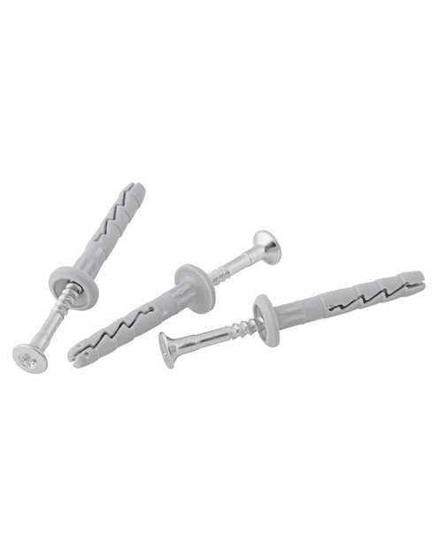 Zdjęcie: Kołki rozporowe Nida 8x80 mm SINIAT