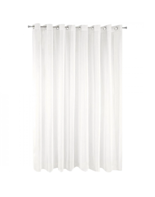 Zdjęcie: Firana gotowa Rebecca 350x250 cm kremowy EUROFIRANY