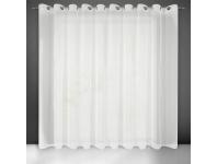 Zdjęcie: Firana gotowa Rebecca 350x250 cm kremowy EUROFIRANY