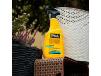 Zdjęcie: Środek do czyszczenia platiku i tworzyw sztucznych Kliv 750 ml ERLA