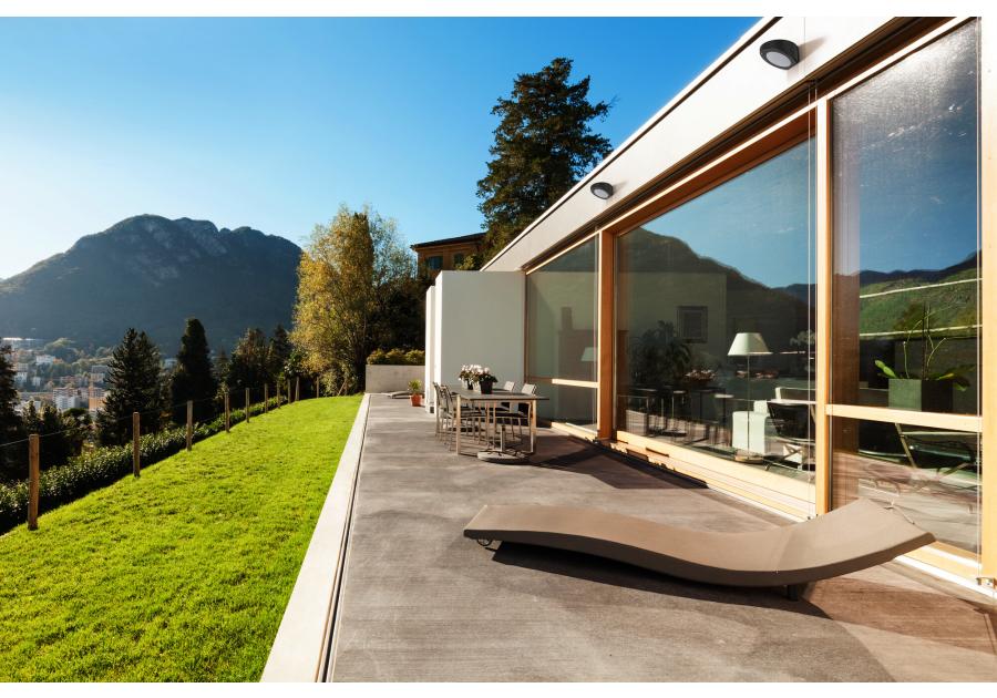 Zdjęcie: Oprawa LED KB Yola SLR B KINGBERRY